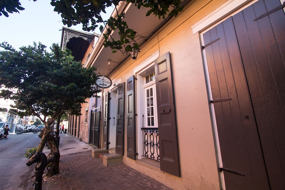 Inn On Ursulines 7/45