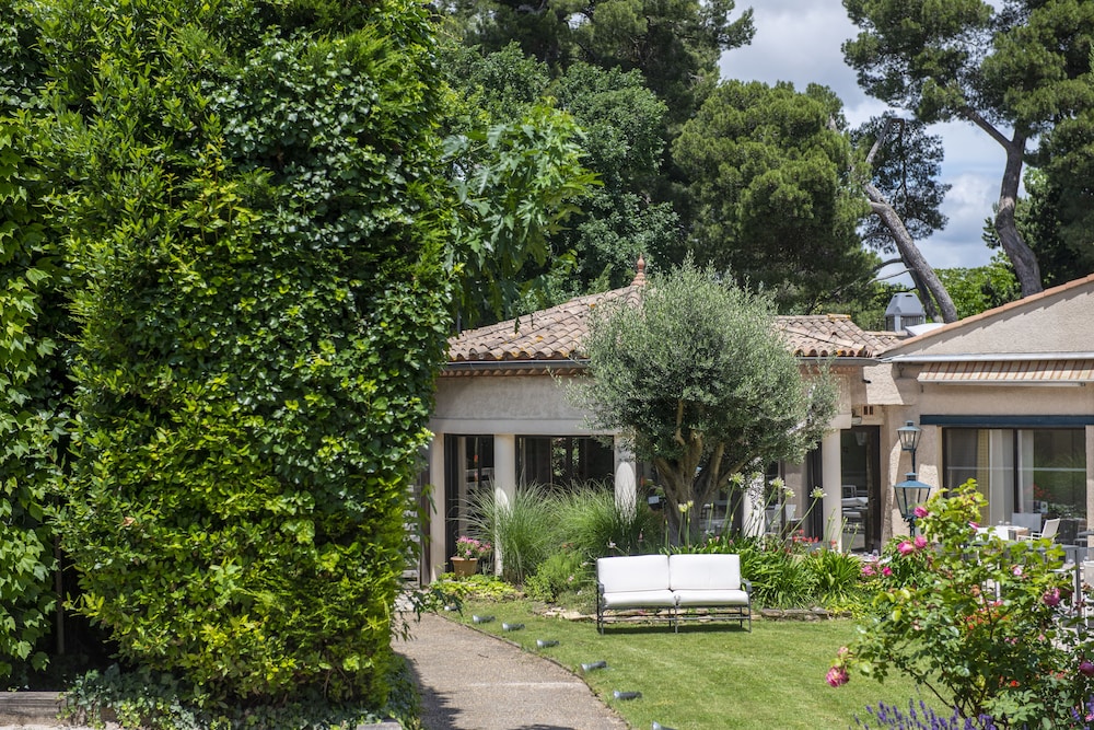 Mercure Carcassonne La Cite 41/50