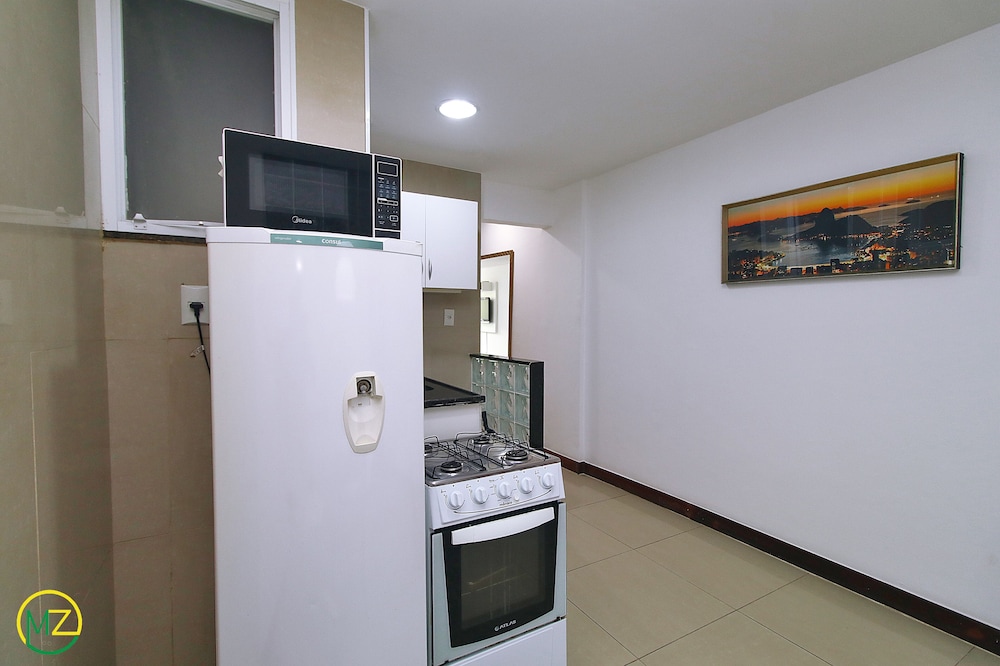 Mz Apartments Belfort Roxo 9/15