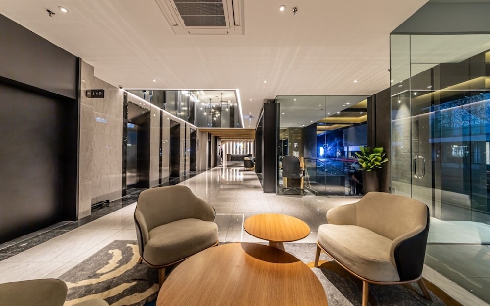 Ibis Styles Johor Bahru City Centre 16/26