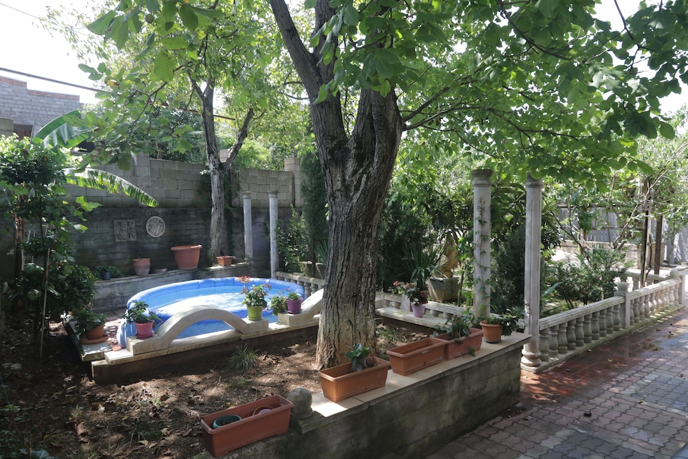 Guest House Caucasus 21/48