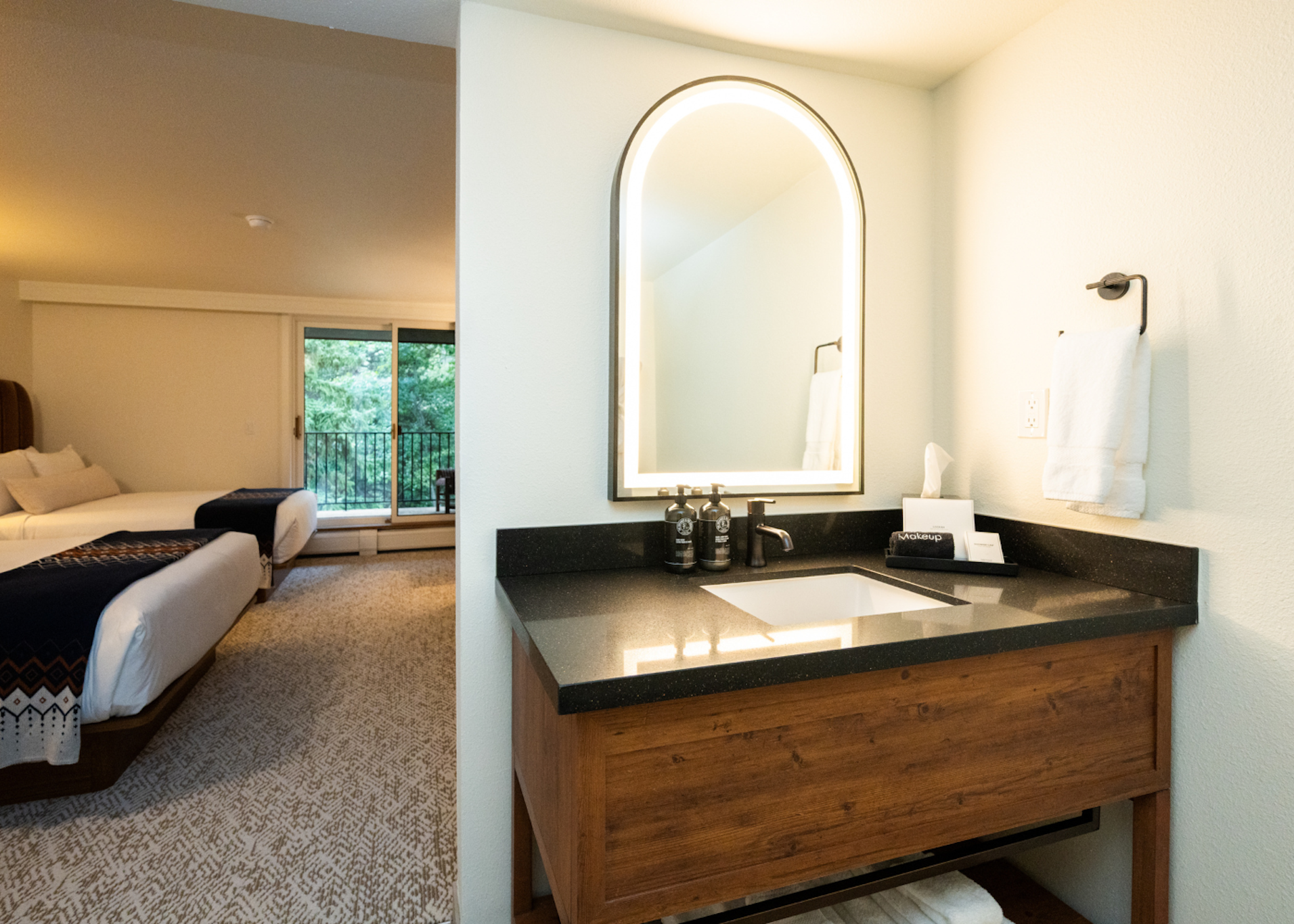 Rock Creek Resort 51/51