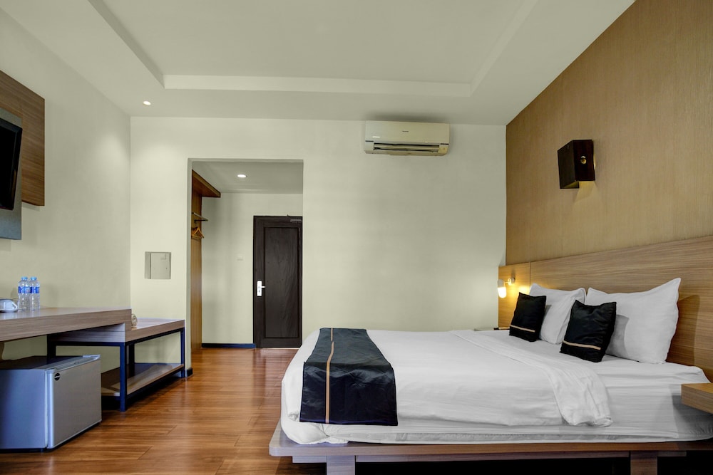 Kuraya Hotel Residence 16/50