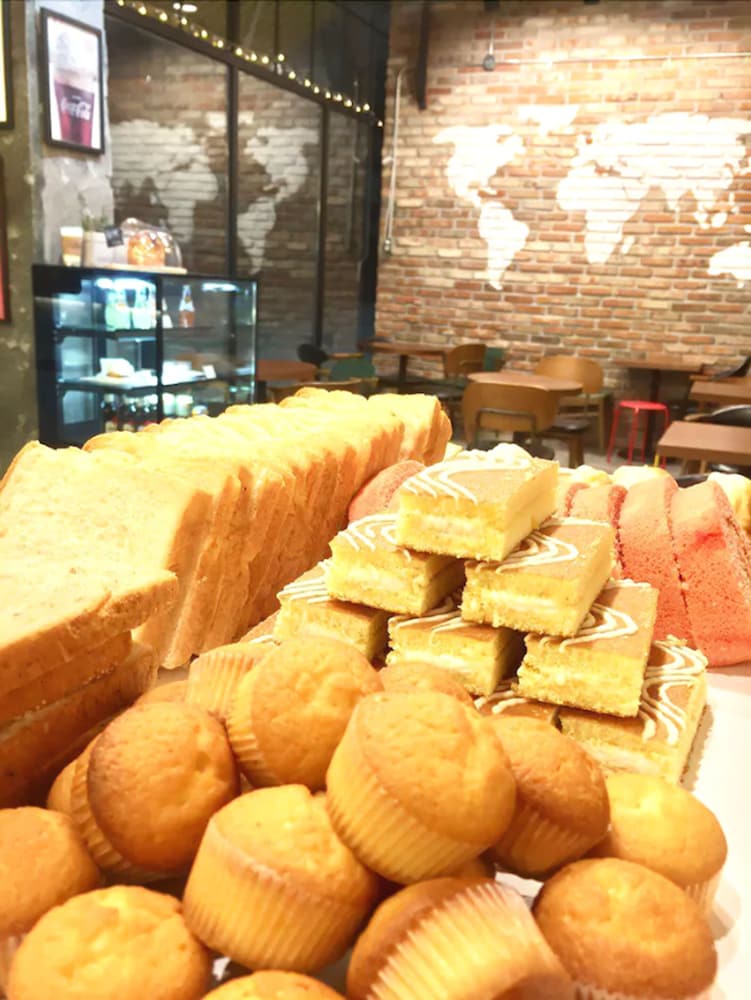 Hotel MIDO Myeongdong 33/48
