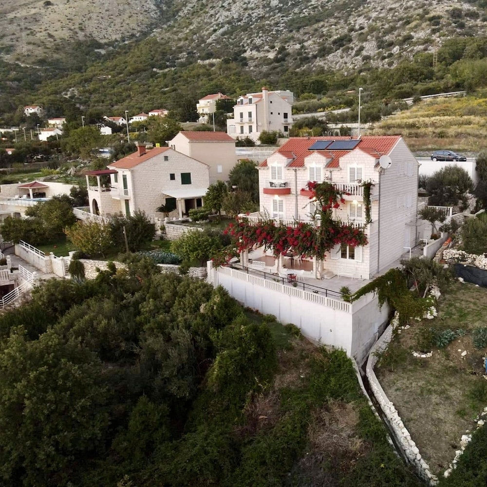 Villa Panorama 45/50