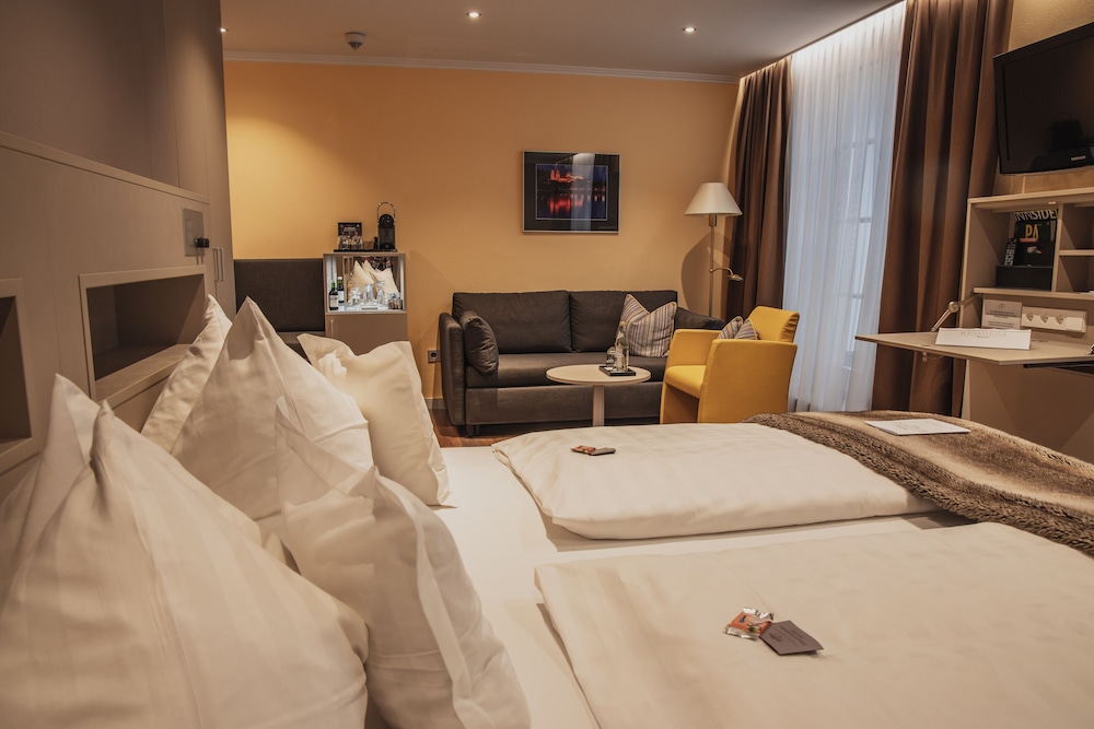 Hotel Residenz Passau 8/42