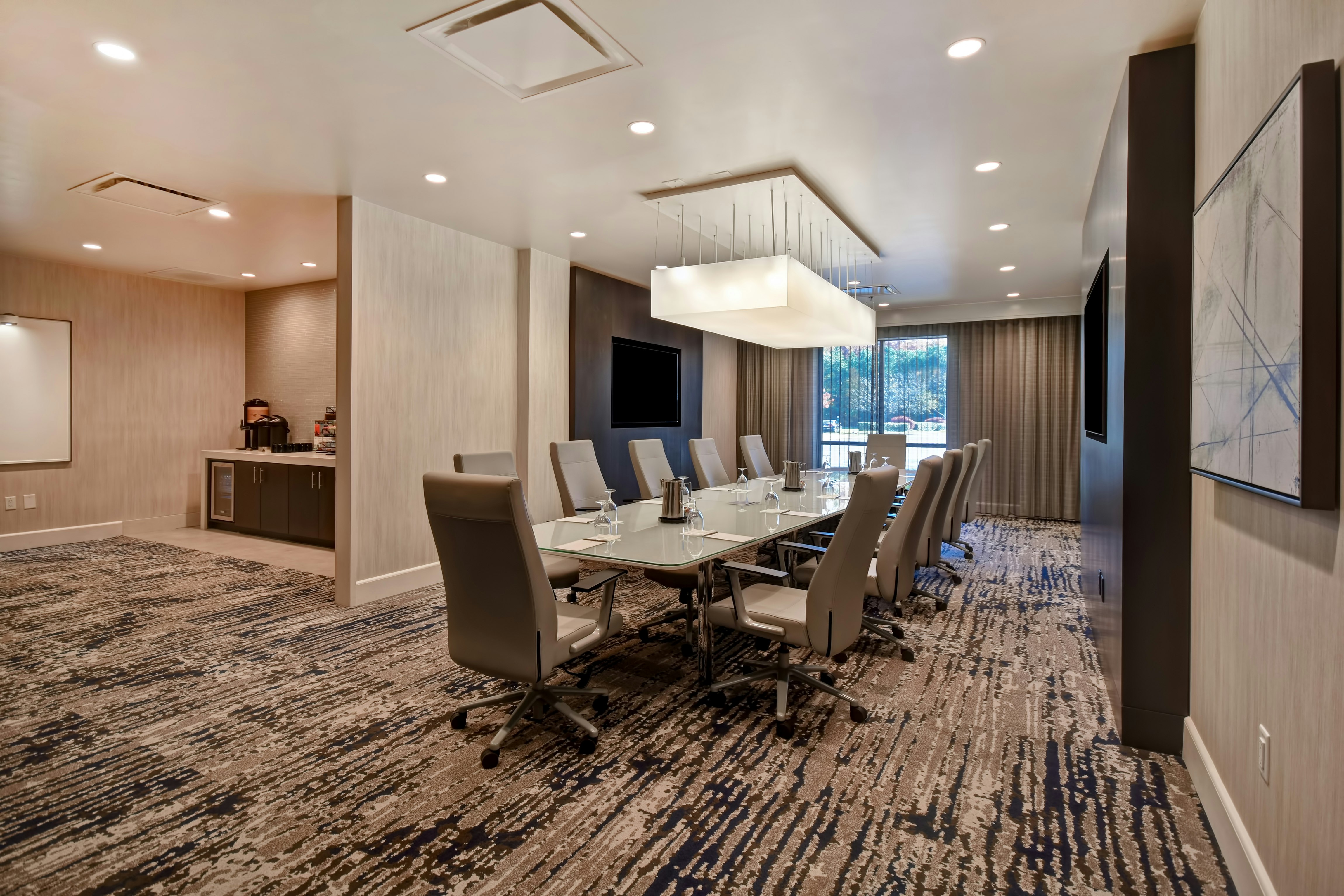 Embassy Suites by Hilton Raleigh Durham Research Triangle 61/71
