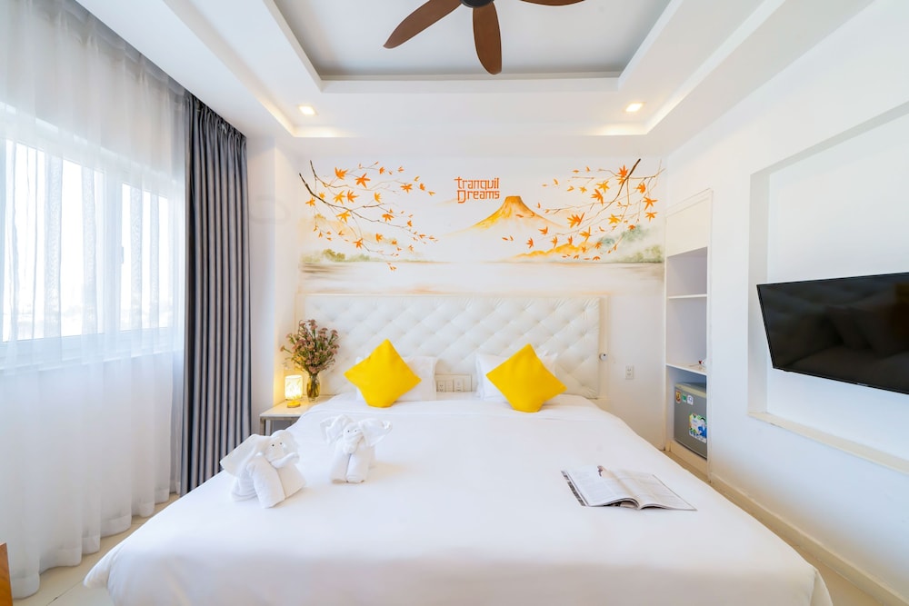 Star City Hotel And Apartments 24/73