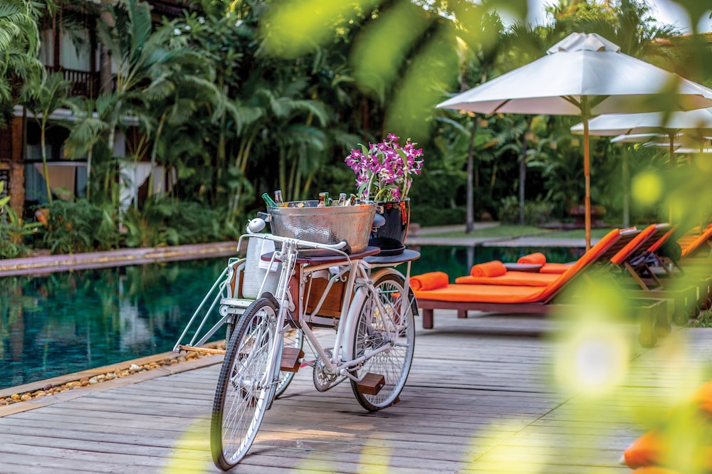 La Residence d'Angkor, A Belmond Hotel, Siem Reap 27/33