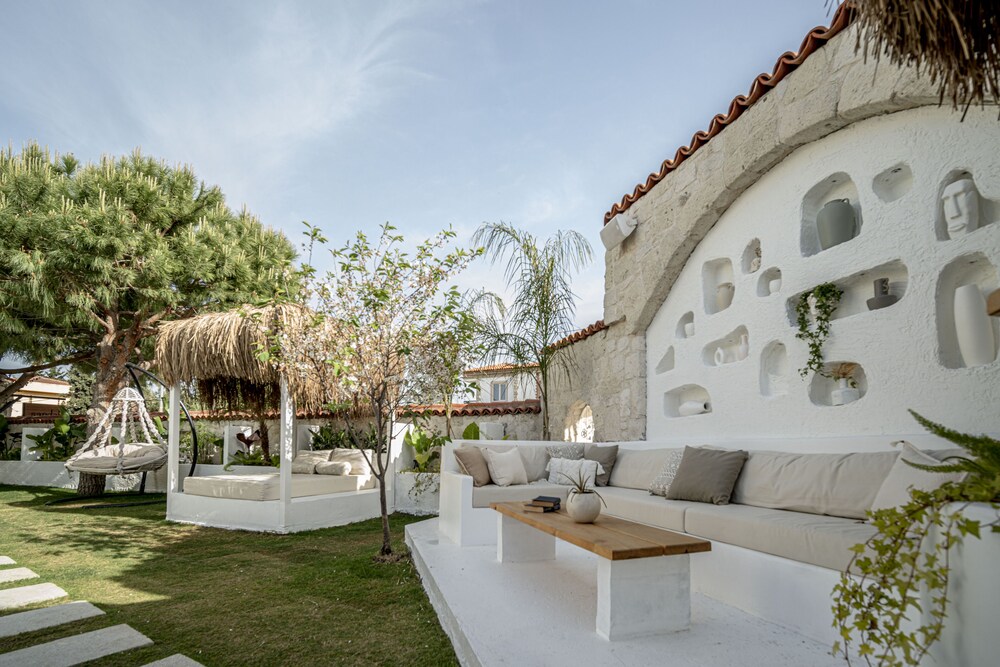 Sandal Alaçati - Adults Only 3/50