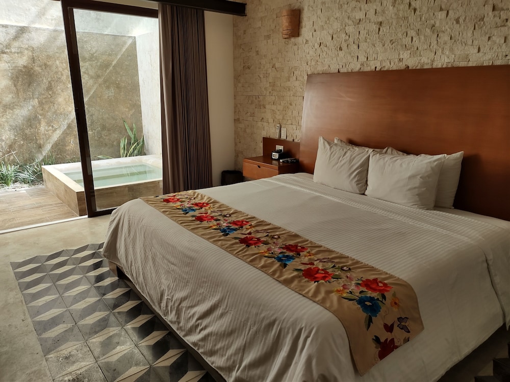Casona Las Tres Marias - Only Adults 3/76