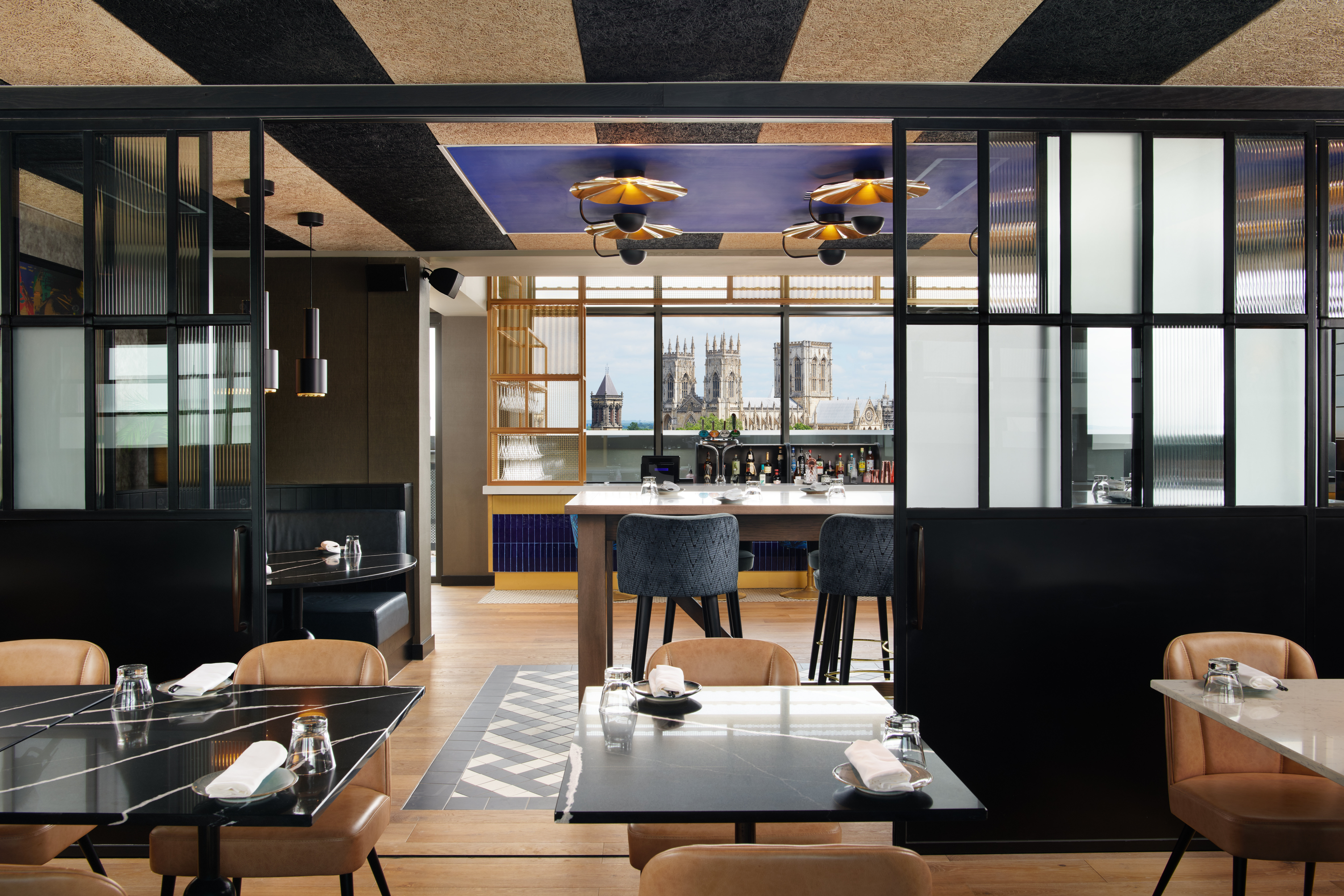 Malmaison York 15/23
