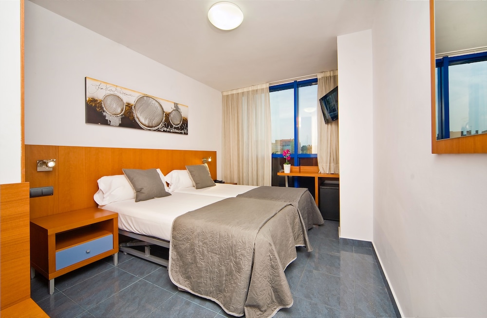 Hotel Sant Pere II 20/50