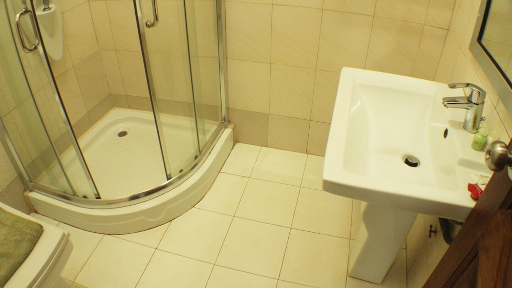 Hotel Residence Flamani 28/29