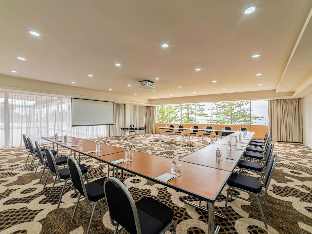 Novotel Wollongong Northbeach 58/69