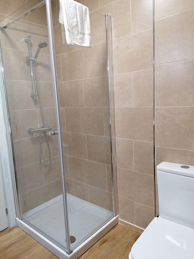 استوديو سوبيريور بسريرين منفصلين بإطلالة على الشاطئ، Suaces Apartamentos Turirticos 10/10