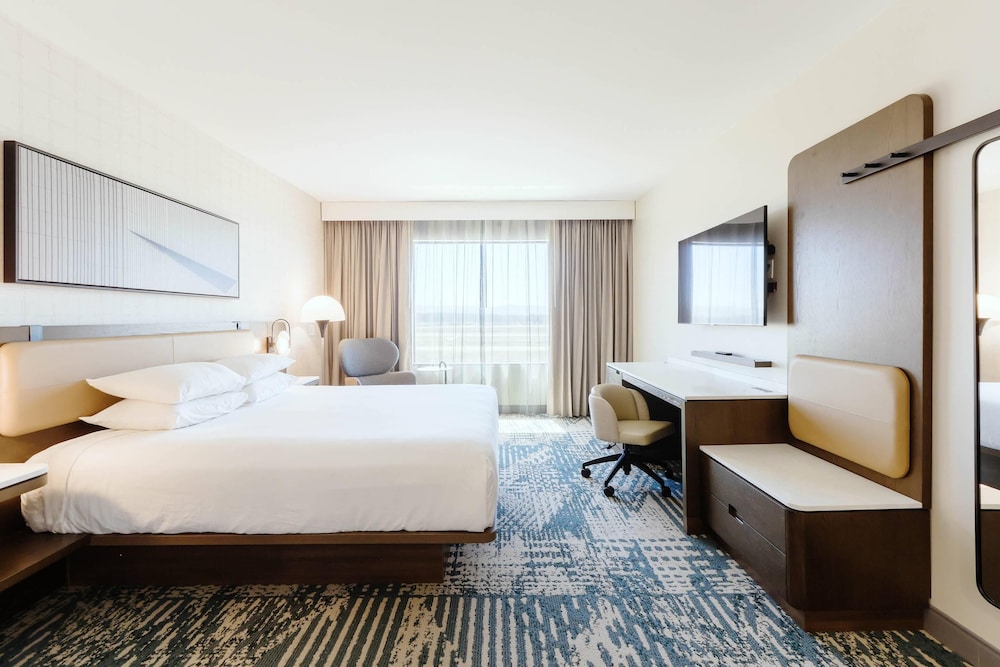 Room, King Bed