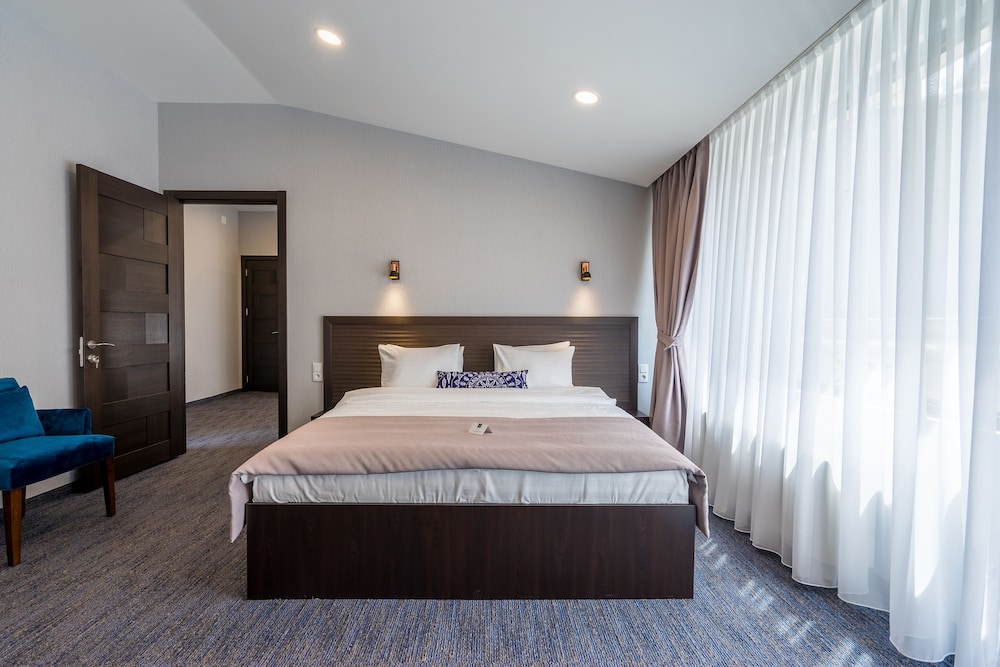 Hotel Bella Casa 14/49