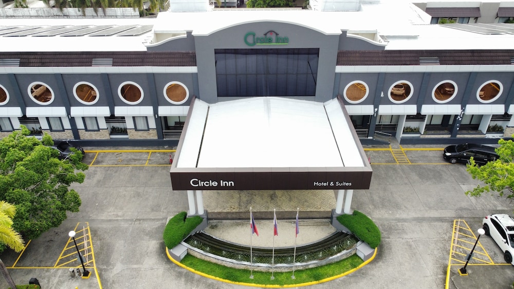 Circle Inn Hotel and Suites 4/63
