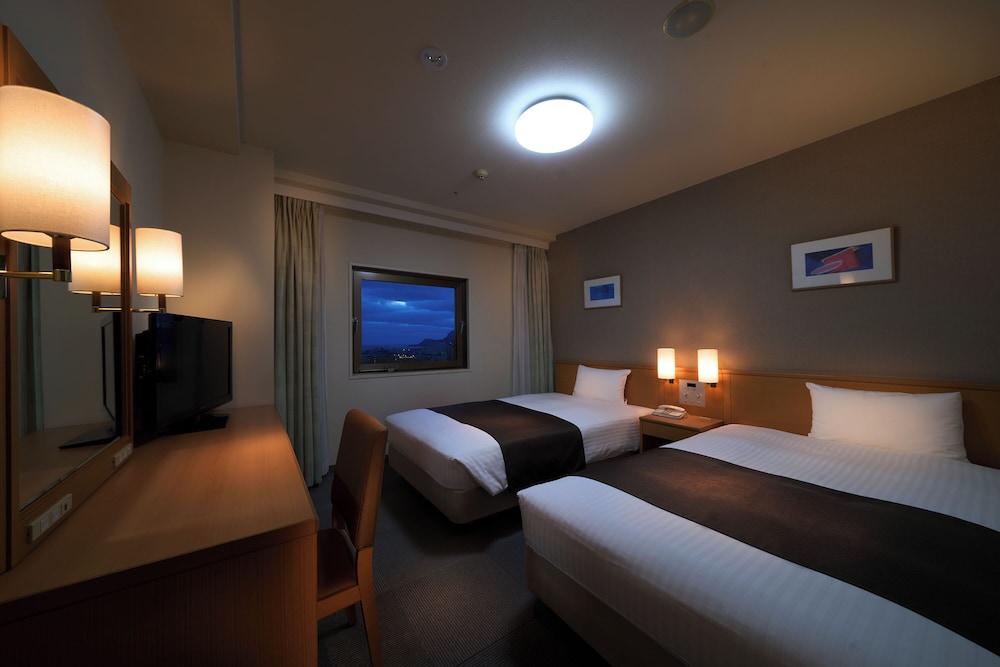 Hokke Club Hakodate Hotel 22/63
