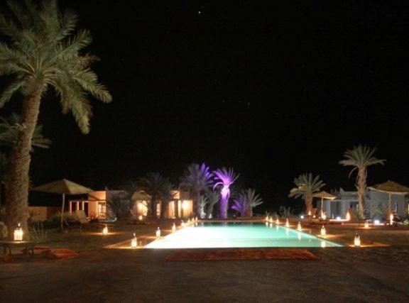 HOTEL Bab Rimal 17/20
