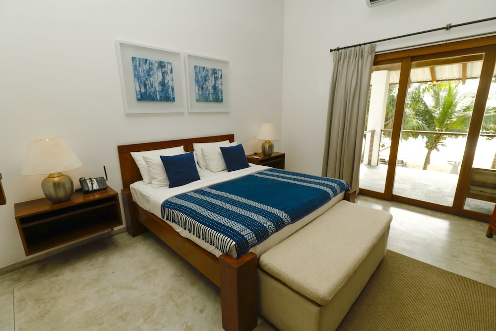 SUITE, OCEAN VIEW