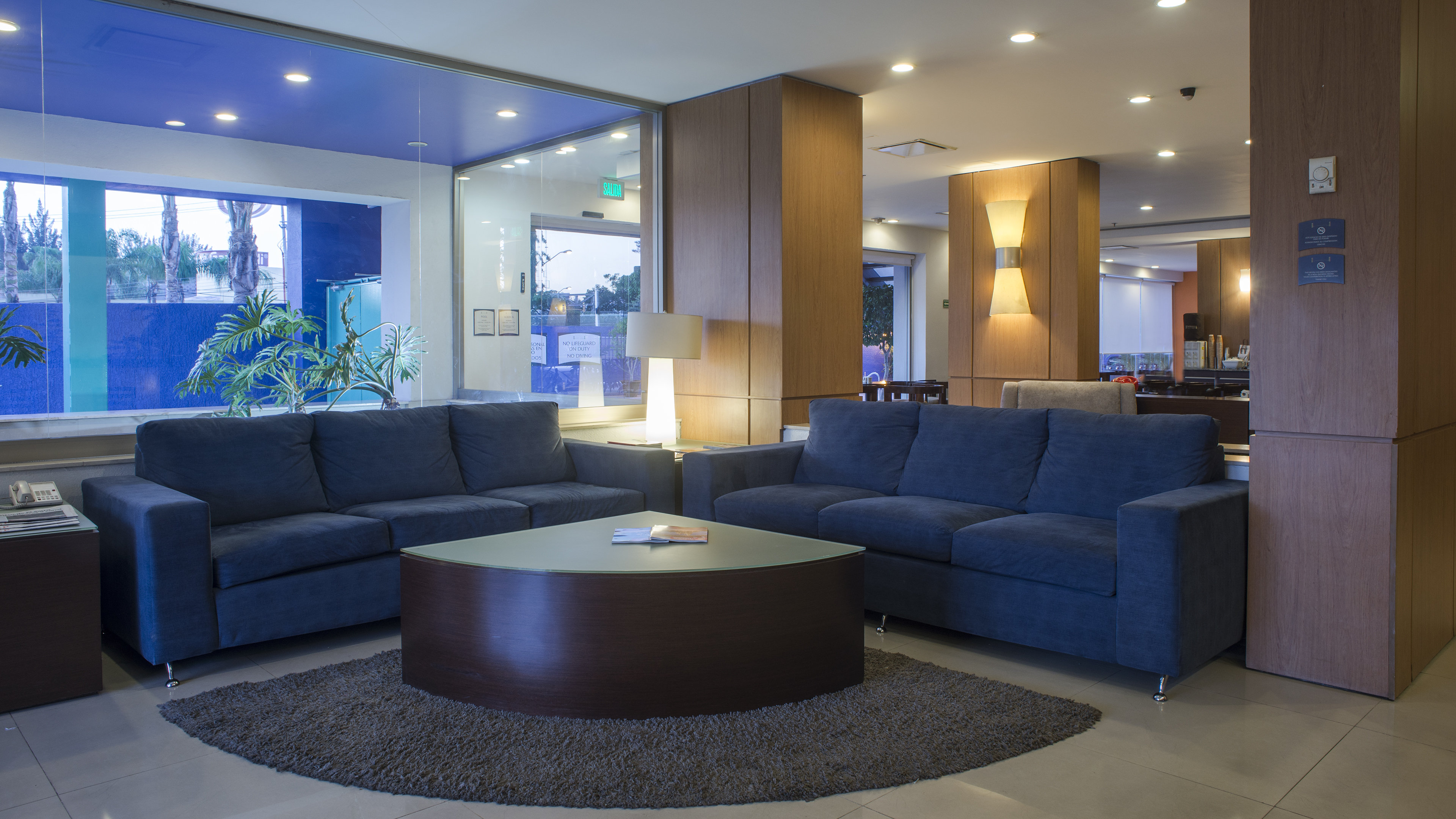 Staybridge Suites Guadalajara Expo 30/49