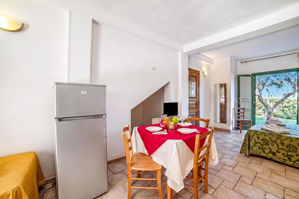 Family Village Otranto 39/50