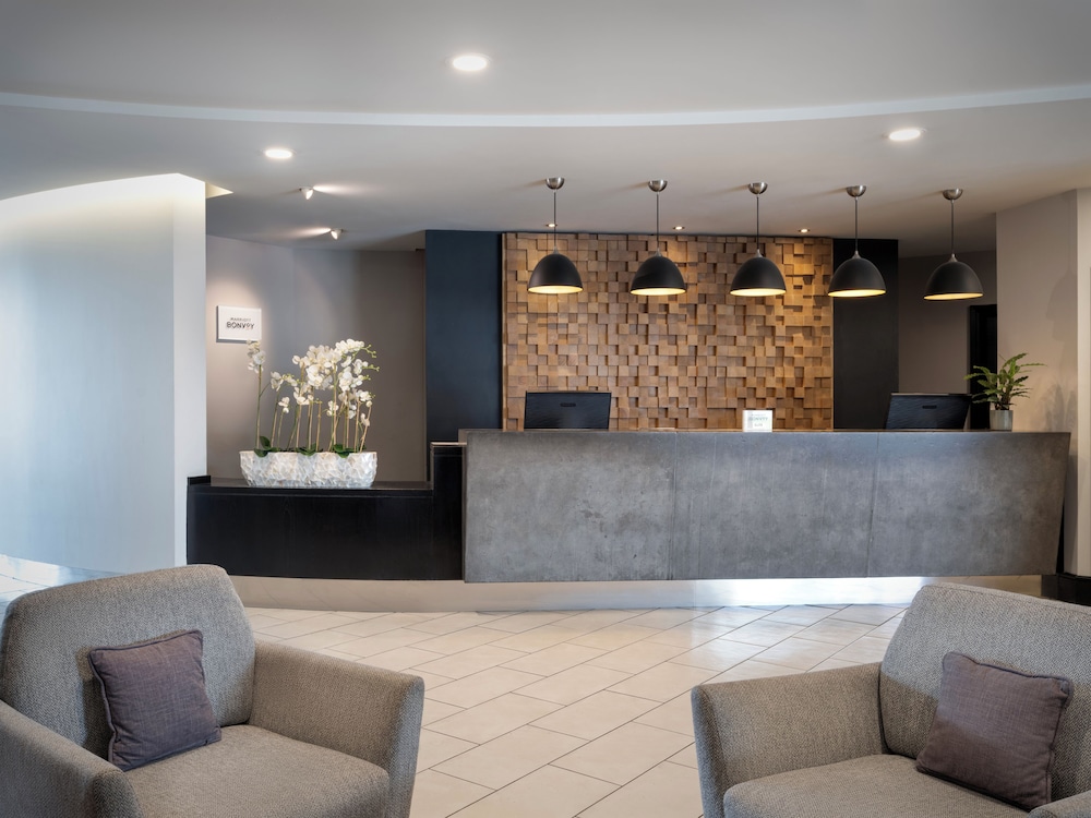 Nottingham Belfry Hotel & Spa 10/50