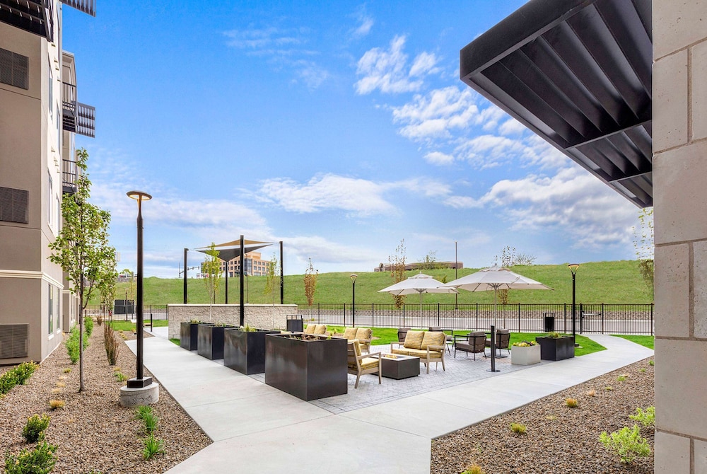 WaterWalk Extended Stay by Wyndham Boise - Meridian 39/44