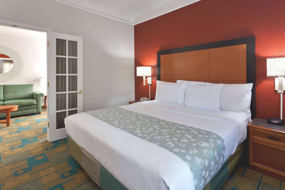 La Quinta Inn And Suites By Wyndham Fremont Silicon Valley 19/56