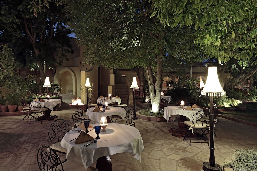 ROHET GARH 48/54