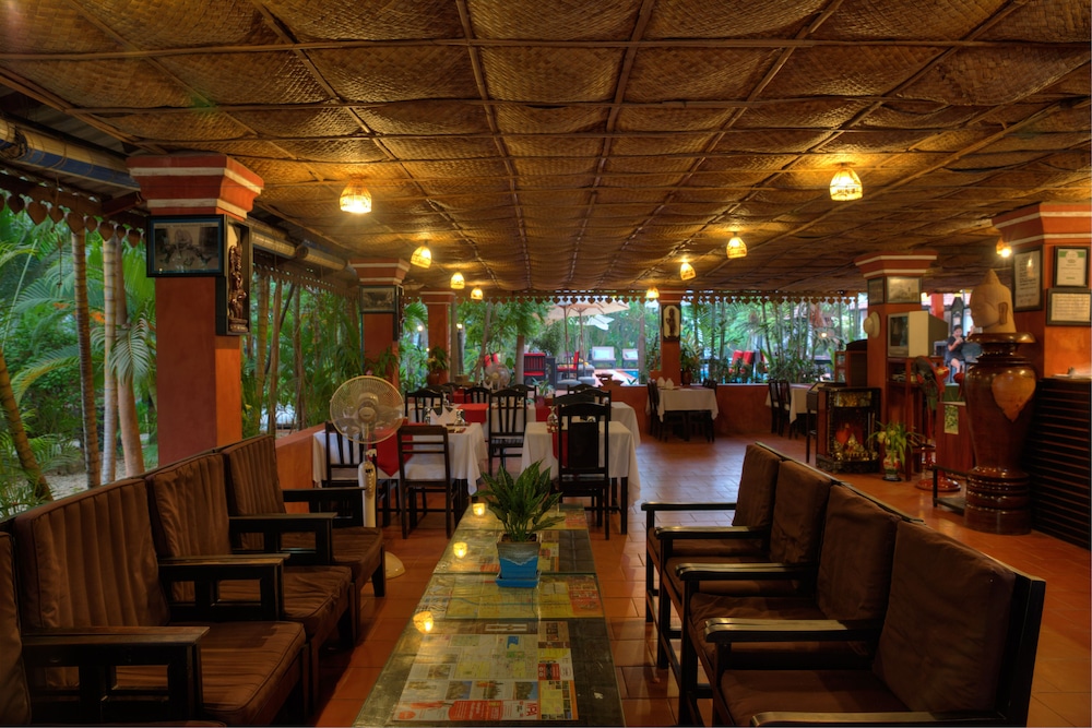 Sonalong Boutique Village & Resort 51/70