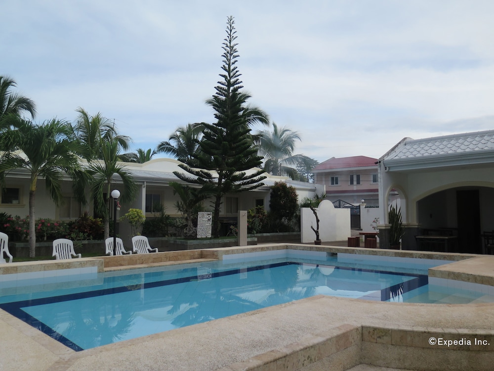 Villa Del Pueblo 30/32