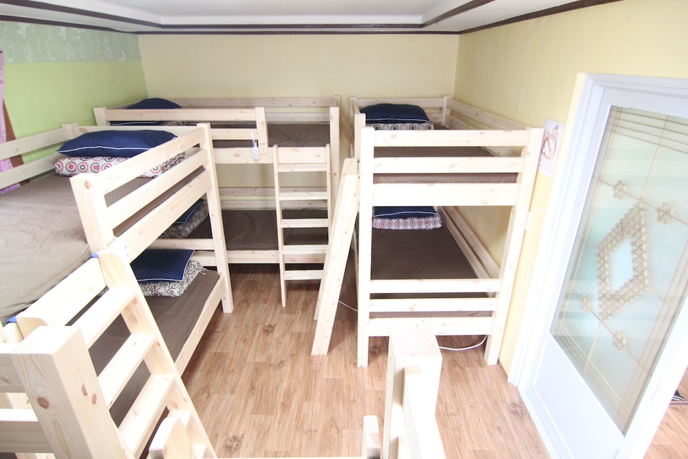 Empathy Guesthouse - Hostel 3/50