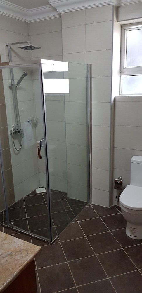 Lymack Suites 29/31