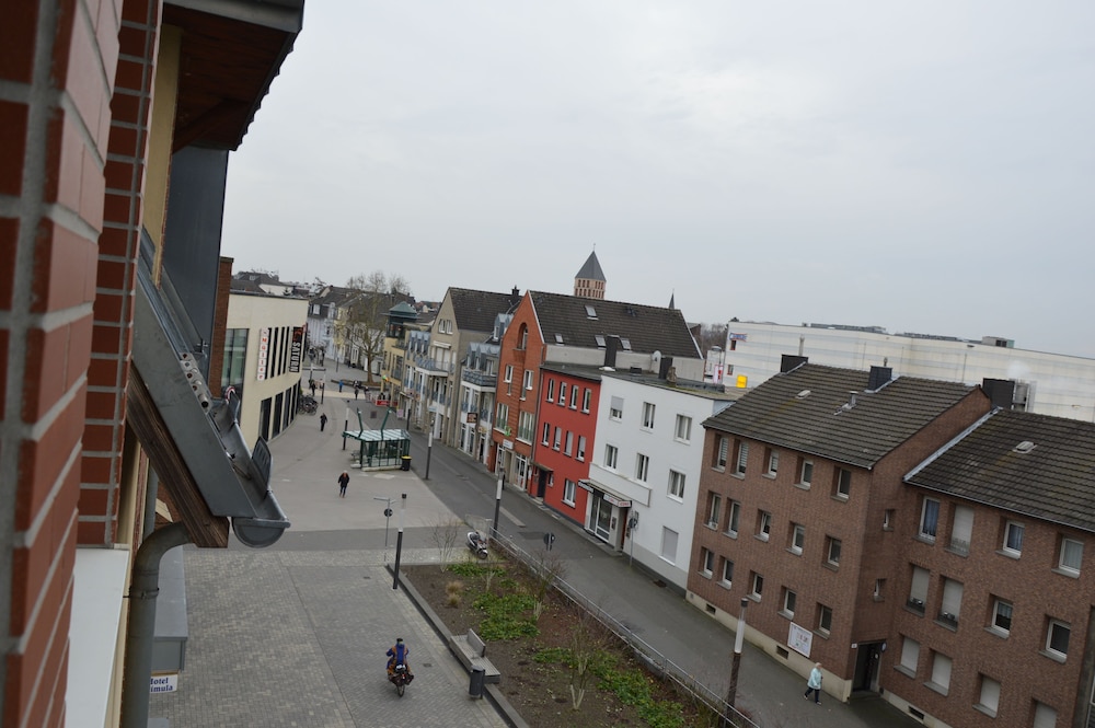 Hotel Primula 29/30