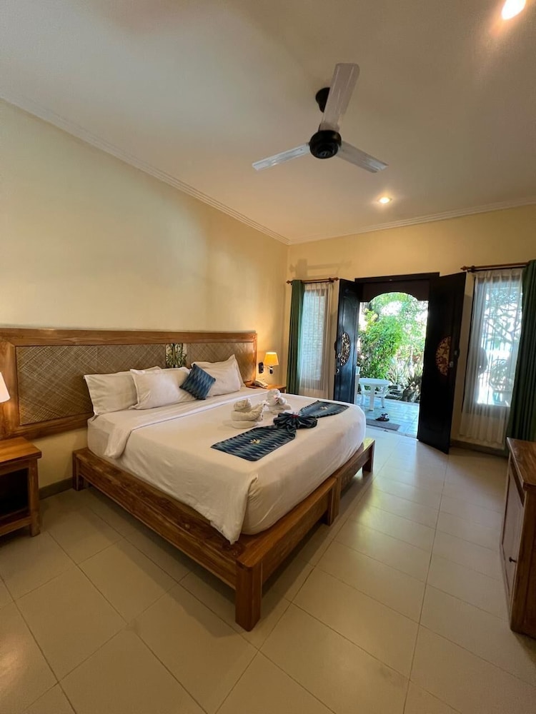 Ashyana Candidasa Ex Fajar Candidasa Beach Bungalow 21/68
