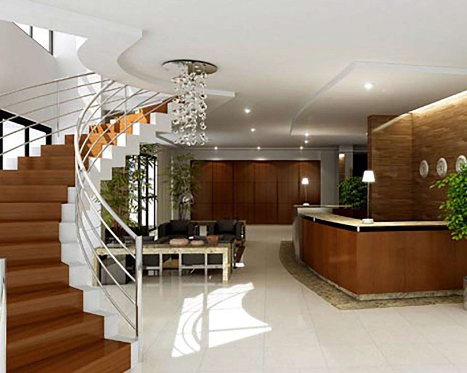 Transamerica Executive Natal