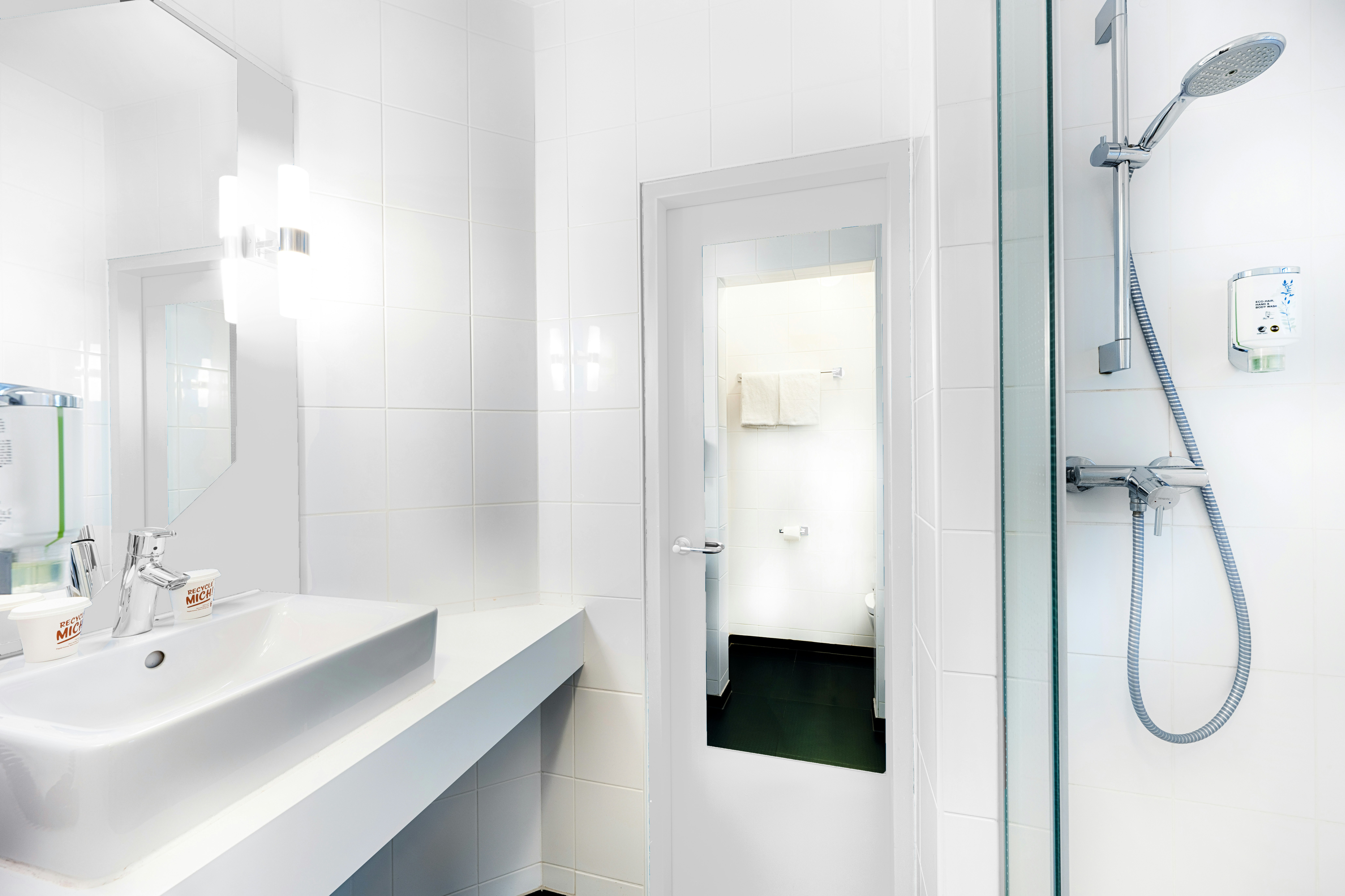 B&B Hotel Bremen-Altstadt 29/29