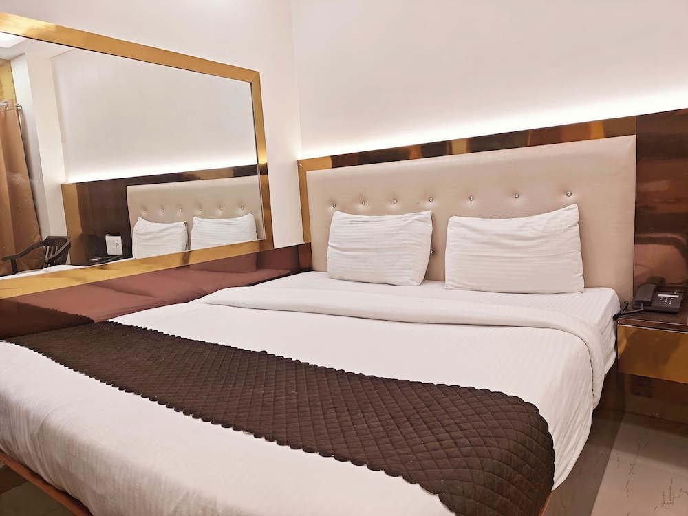 Hotel Apple Villa 17/37