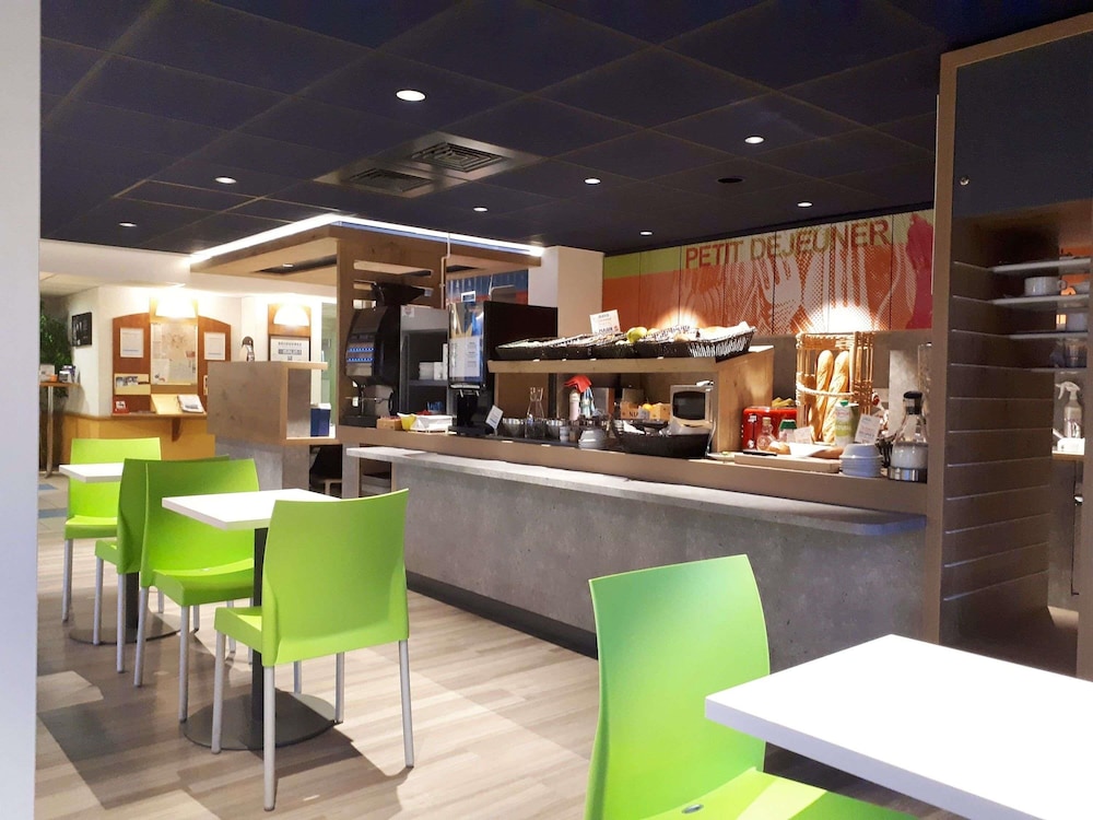 Ibis Budget Dijon Saint Apollinaire 29/34