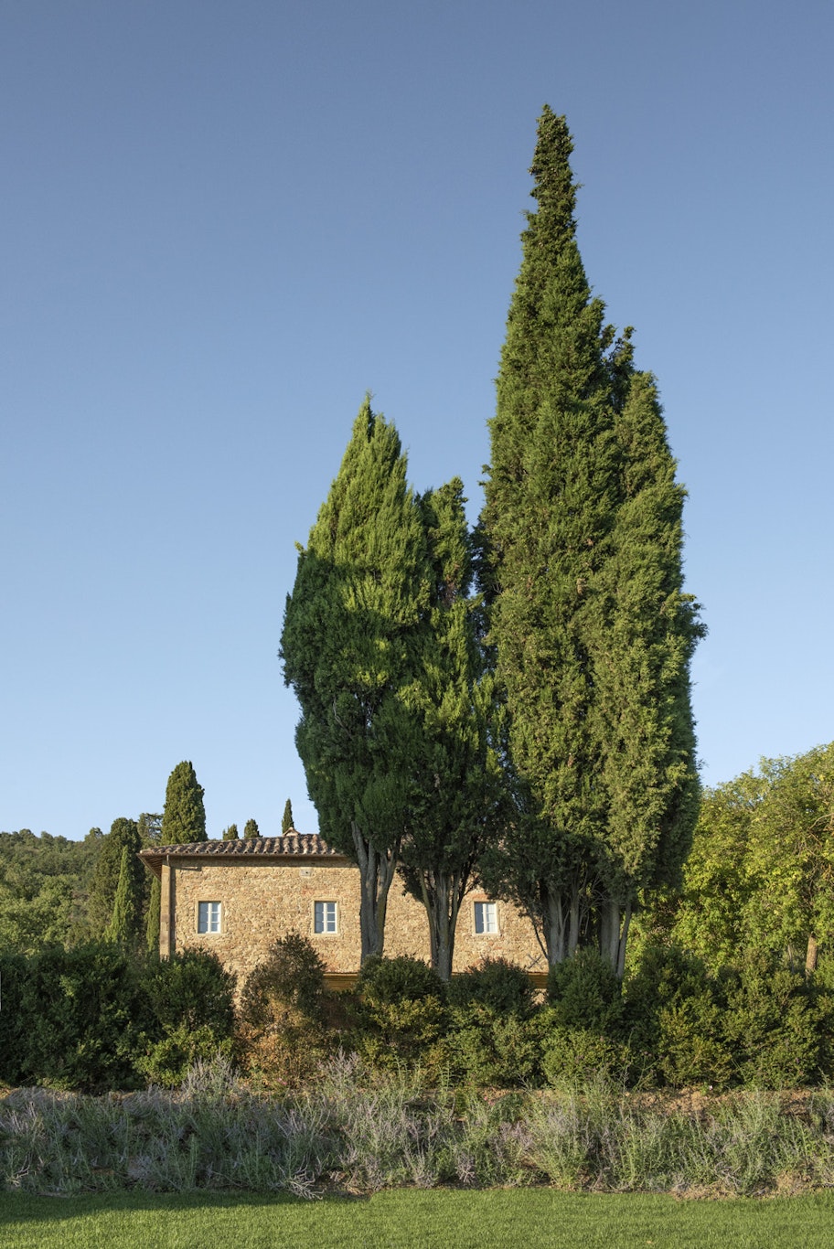 Badia Di Pomaio 57/70