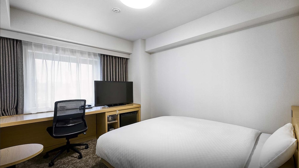 Daiwa Roynet Hotel Morioka 18/50