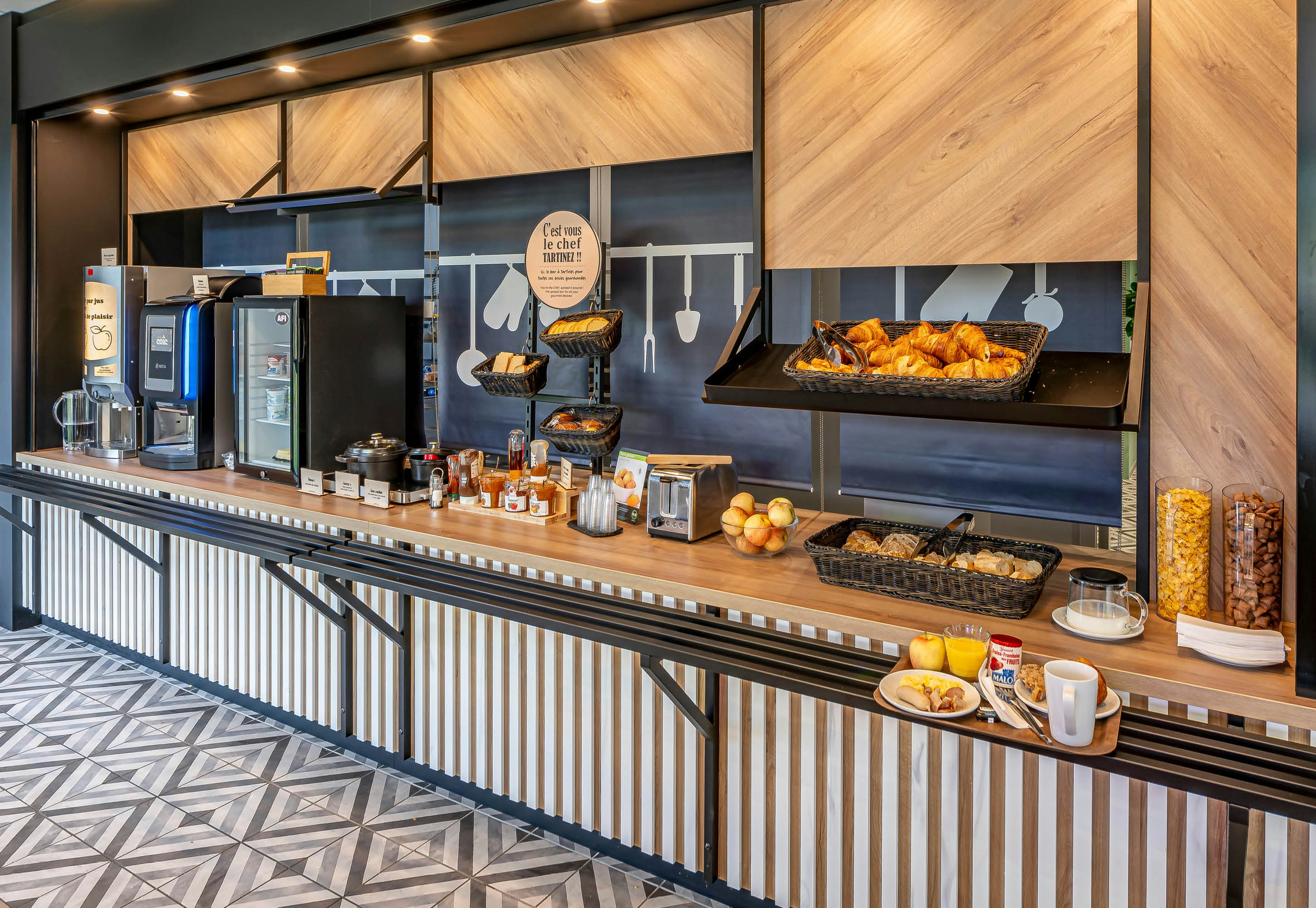 B&B Hotel Bordeaux Saint-Andre-de-Cubzac 31/37