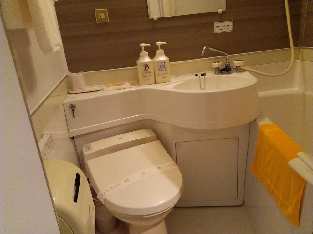 Fujinomiya Fujikyu Hotel 18/60