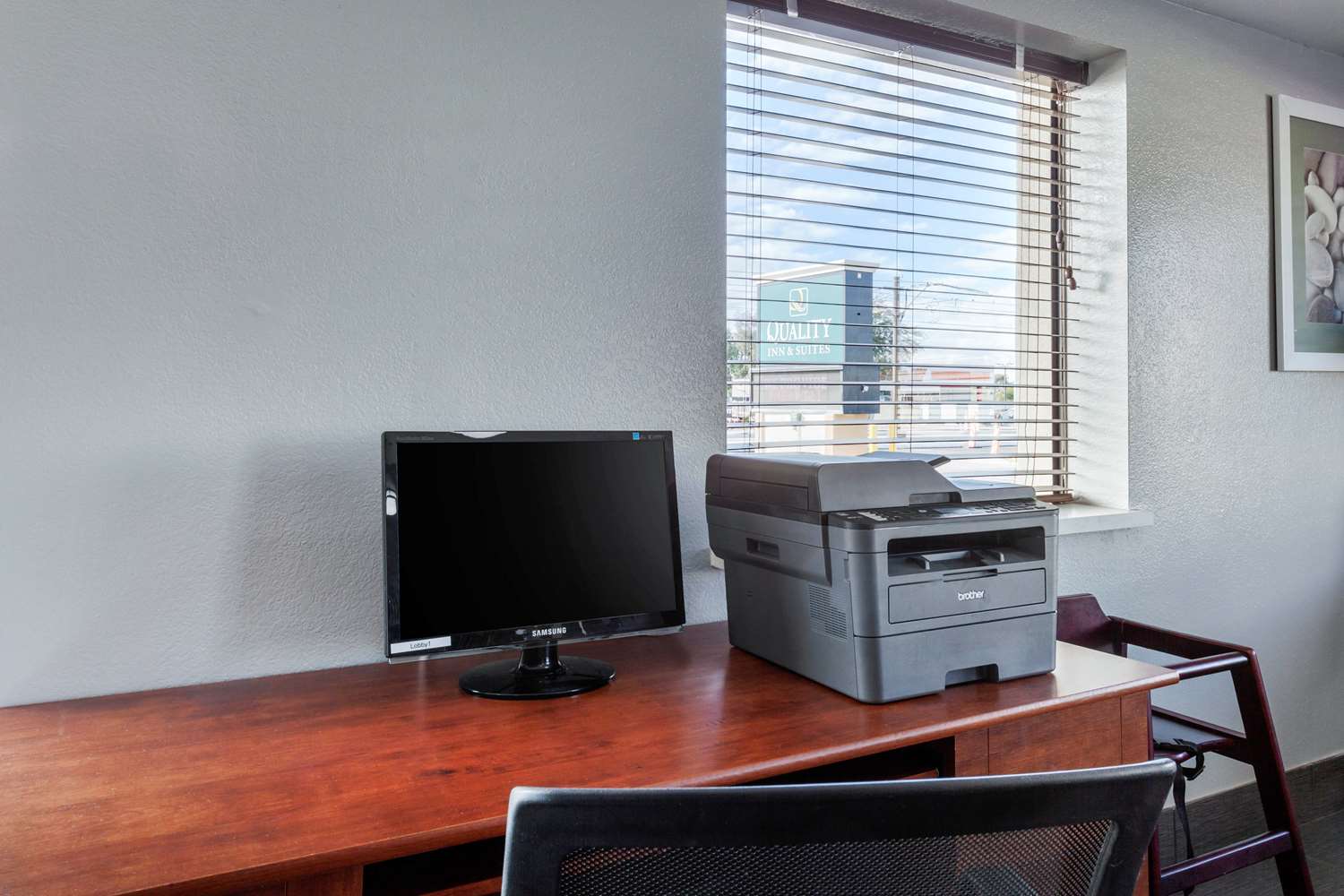 SureStay by Best Western Mesa Downtown Area 25/28
