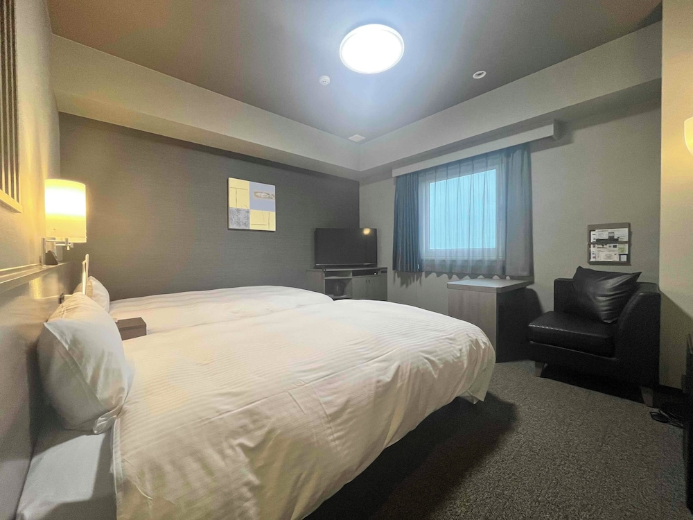Hotel Route-Inn Noshiro 16/59