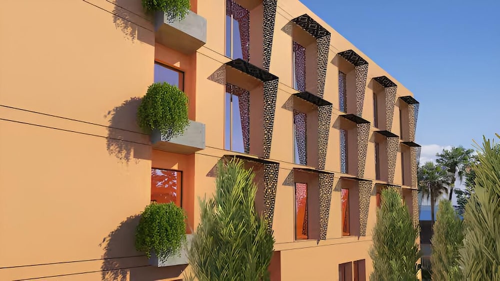 Hampton by Hilton Ben Guerir in BEN GUERIR