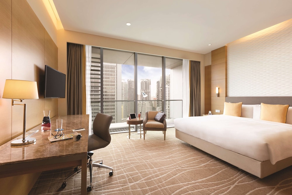 JEN Singapore Orchardgateway By Shangri-La 18/69